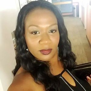 Meet your Posher, Beth